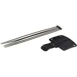 Кріплення для ліхтаря Fenix (ALD-08) Helmet Holder (ALD-08) - мініатюра 4