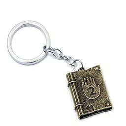 Щоденник Гравіті Фолз Gravity Falls KC GF 01