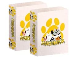 Настольная игра Ігромаг Нявчики + Нявчики (укр.)