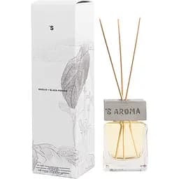 Аромат для дома Sister's Aroma Базилик и черный перец 110 мл