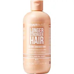 Шампунь Hairburst Shampoo For Dry Damaged Hair для сухих и поврежденных волос 350 мл (HB_SHAMP_DRY)