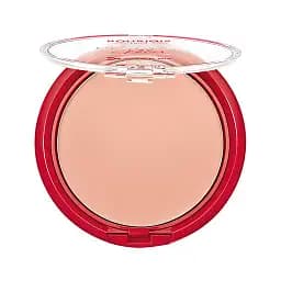 Компактна пудра Bourjois Healthy Mix, вітамінна, відтінок 03 (Pink Beige), 10 г (8000019185730) - мініатюра 4