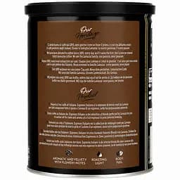 Кава мелена Lavazza Еspresso 250 г (4391) - мініатюра 2