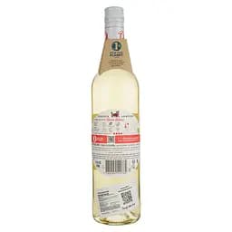 Вино Tussock Jumper Home Edition Organic біле сухе 0.75 л - мініатюра 2
