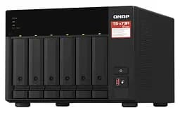 Сетевой накопитель Qnap TS-673A-8G