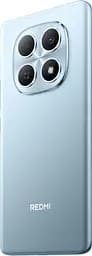 Смартфон Xiaomi Redmi Note 15 4G 6/128GB Glacier Blue Global NFC no charger - мініатюра 7