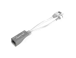 Адаптер Ethernet (PoE-інжектор) RBGPOE MIKROTIK