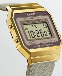 Годинник Casio A700WEGL-7AEF