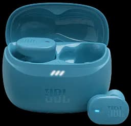 Наушники Tune BUDS 2 Turquoise (JBLTBUDS2TQE) JBL teh0021158