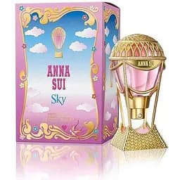 Оригінал Anna Sui Sky 30 мл туалетна вода