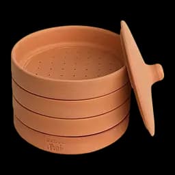 Глиняні горщики для пророщування Hawos Toni Clay Sprouter