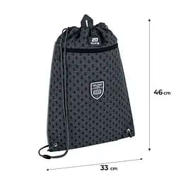 Сумка для взуття Kite 601M College Line Boy (K25-601M-2) - мініатюра 5