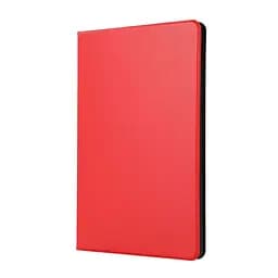Чохол TPU Multiview Cover Samsung Galaxy Tab A9+ 11 SM X210 X215 X216 Червоний - мініатюра 5