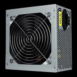 Блок живлення GameMax GM-500 500W OEM 80+ (GM-500) Б/В - мініатюра 4