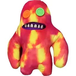 Мягкая игрушка Fuggler Laboratory Misfts монстрик красный (FGLR)