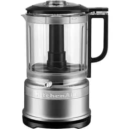Кухонний комбайн KitchenAid 5KFC0516ECU [80435]