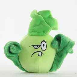 М'яка іграшка Капуста Рослини проти зомбі Plants vs Zombies 16 см