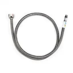 Шланг для змішувача Eco-Flex Мікс М10-1/2" В 60 см 30412 - мініатюра 2