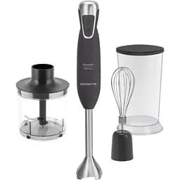 Блендер Polaris PHB 1302 Silent серый (24189)