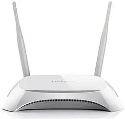 Маршрутизатор TP-LINK TL-MR3420 3G