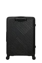 Валіза 68 См American Tourister DIABLAST BLACK CODE 68x47x31(34) MK2*09002 - мініатюра 6