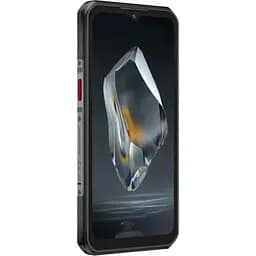 Смартфон Oukitel WP62 8/256Gb Black Global version