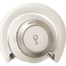 Навушники SoundCore Space One Pro Cream White (A3062G21) [124033] - мініатюра 5