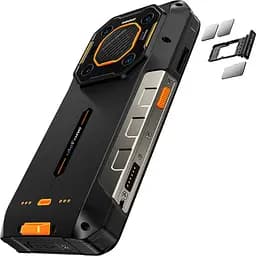 Смартфон Ulefone Armor 26 Ultra WT 12/512GB Black UA-UCRF [127731] - мініатюра 7