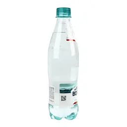 Упаковка мінеральної води Borjomi лікувально-столова сильногазована 0.5 л х 6 шт. - мініатюра 5