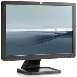 Монітор 19" HP LE1901W - Class A "Б/В" - мініатюра 3