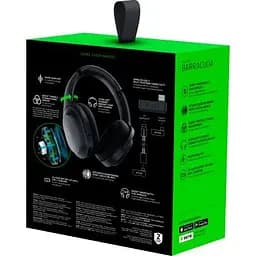 Навушники Razer Barracuda Black (RZ04-03790100-R3M1) - мініатюра 8