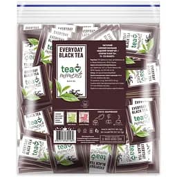 Чай Tea Moments Everyday Black Tea 90 г (50 саш. х 1.8 г)