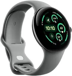 Смарт-годинник Google Pixel Watch 3 45 mm Wi-Fi Matte Hazel Aluminum Case/Hazel Active Band - мініатюра 3