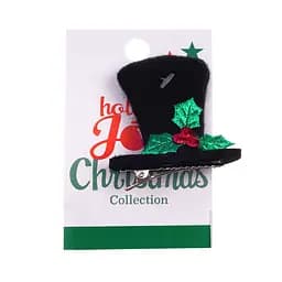 Шпилька для волосся Offtop, Капелюх (855054)