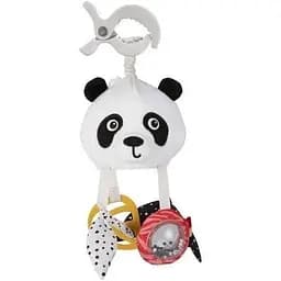 Карусель для подорожей Canpol babies BabiesBoo 68/091 Різнокольоровий (5901691870680)