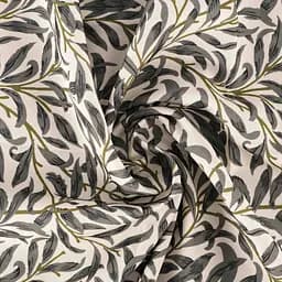 Скатертина Ardesto Leaves 140х180 см (ART08LV) - мініатюра 2