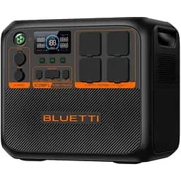 Зарядна станція Bluetti AC200PL - мініатюра 3