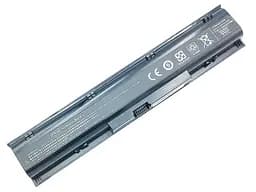 Акумулятор PR08 для ноутбука HP ProBook 4730S, 4740S (HSTNN-LB2S, QK647AA, 633734-141, 633734-421, HSTNN-IB2S) (14.4V 5200 mAh 63Wh)
