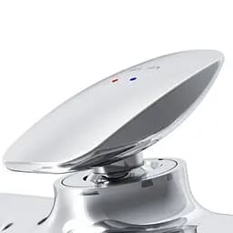 Змішувач для ванни та душу AM.PM Spirit 2.0 (F70A10000) - мініатюра 7