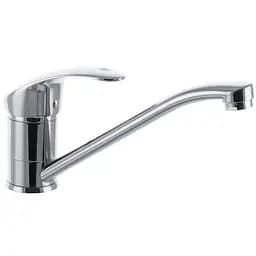 Змішувач для кухні Haiba Maxx 004 HB0278 Хром