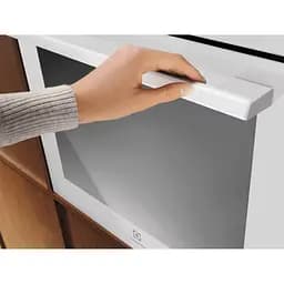 Electrolux Духовий шафа Electrolux електричний, 72л, A+, дисплей, конвекція, телескопічні напрямні, білий - мініатюра 8