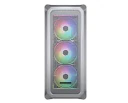 Корпус Cougar Archon 2 Mesh RGB White без БЖ - мініатюра 7