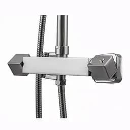 Душова система Globus Lux GLM-0040T, Хром - мініатюра 4