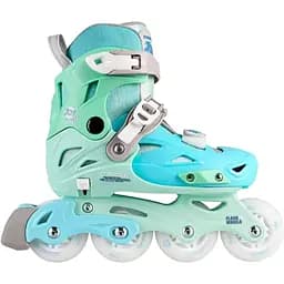 Ролики Cosmo ID Joy Pro 26-30 Turquoise (1012-CIS-JOY PRO-BL-26-30)