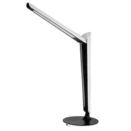 Настольная лампа Brille сенсорная с USB LED SL-83 8W BK