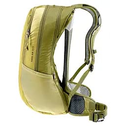Рюкзак Deuter Race Air 14+3 Yellow (1052-3204423 1206) - мініатюра 6