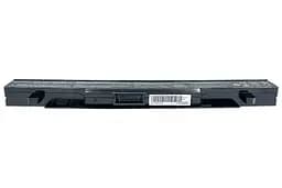 Акумулятор для Asus X450 X452 X550 F550 R409 R510 14.4V 2600 mAh (X550-4S1P-2600) - мініатюра 5