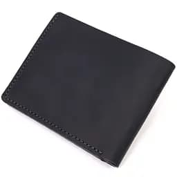 Шкіряний портмоне Grande Pelle 11.5х9х2.5 см acs0023995 - мініатюра 2
