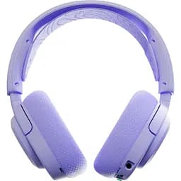 Ігрові навушники SteelSeries Arctis Nova 3P Wireless for Playstation Lavender (61692) [143297] - мініатюра 3