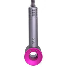 Фен-стайлер для волосся 5 в 1 Magic Hair Supersonic Premium 5 насадок, фуксія ENERGY MAX PH770P - мініатюра 9